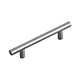 Furniture cabinet pulls